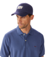 R.M.Williams Heritage Twill Cap