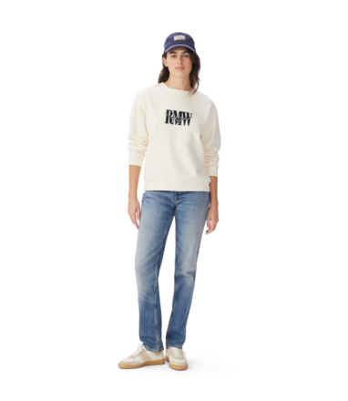 R.M Williams Retro Logo Sweatshirt-womenswear-Sparrows