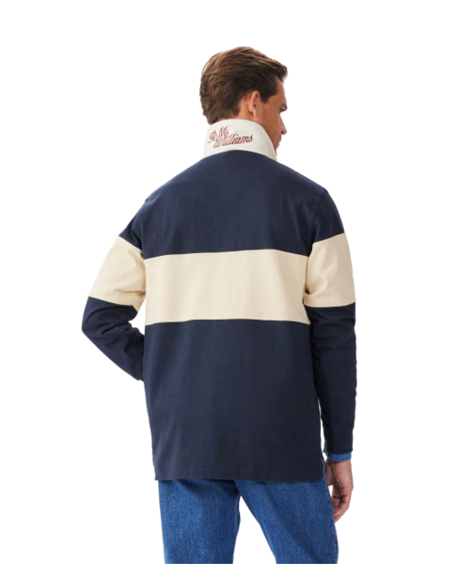 Sparrows Rfc R.M Williams Heritage Rugby - Mens-Ruby Jersey & Sweatshirts : Sparrows ...