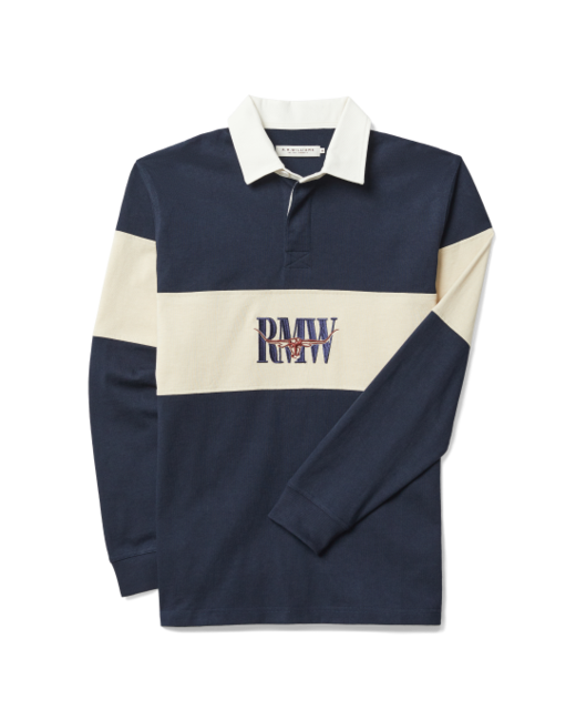 Sparrows Rfc R.M Williams Heritage Rugby - Mens-Ruby Jersey & Sweatshirts : Sparrows ...