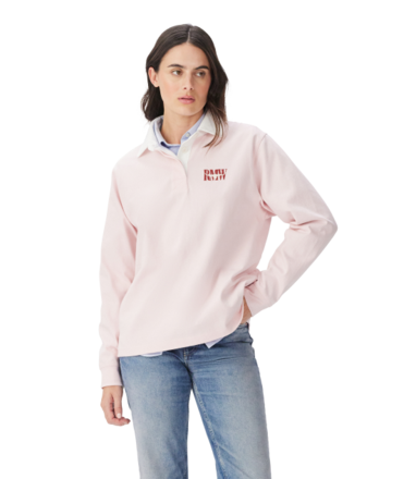 R.M Williams Narran Heritage Rugby-womenswear-Sparrows