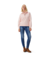 R.M Williams Trickett 1/4 Zip Sweatshirt
