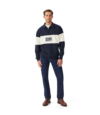 R.M Williams Heritage 1/4 Zip Sweatshirt