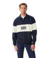 R.M Williams Heritage 1/4 Zip Sweatshirt