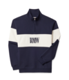 R.M Williams Heritage 1/4 Zip Sweatshirt