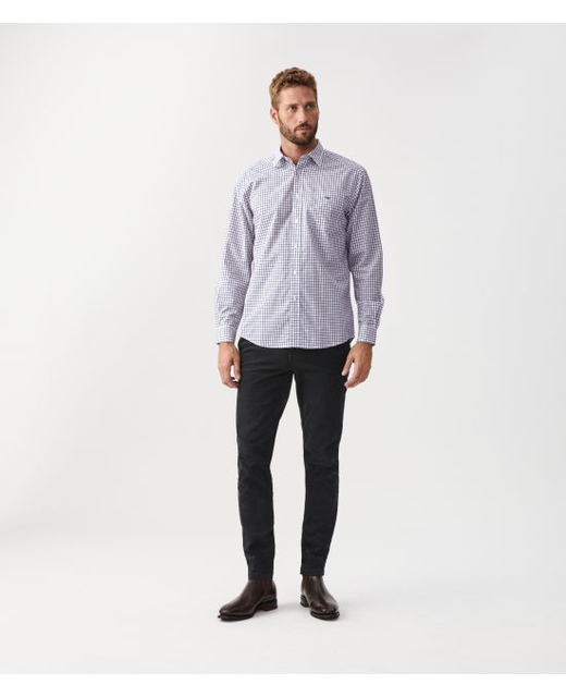 R.M Williams Collins Shirt
