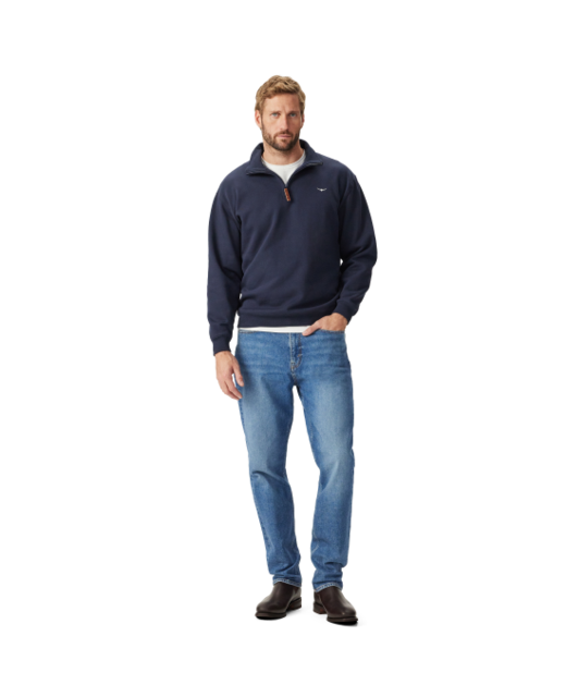 R.M Williams Mulyungarie Sweatshirt