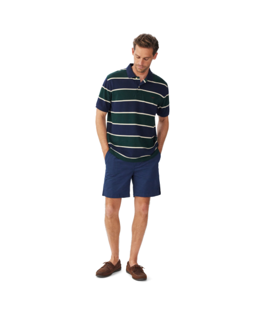 R.M Williams Bright Polo
