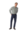 R.M Williams Quinn Classic Poplin Shirt
