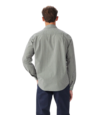 R.M Williams Quinn Classic Poplin Shirt