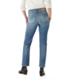 R.M Williams Maren Slim Straight Jean