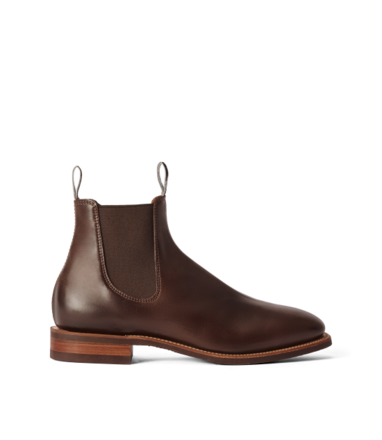 R.M.Williams Comfort Craftsman-footwear-Sparrows