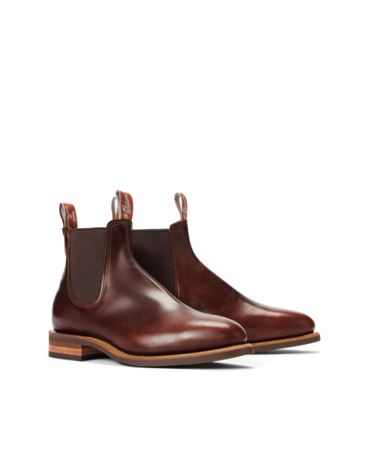 R.M Williams Moriarty Boot