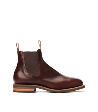 R.M Williams Moriarty Boot-footwear-Sparrows