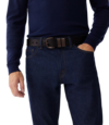 R.M. Williams Drover Belt