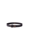 R.M. Williams Drover Belt
