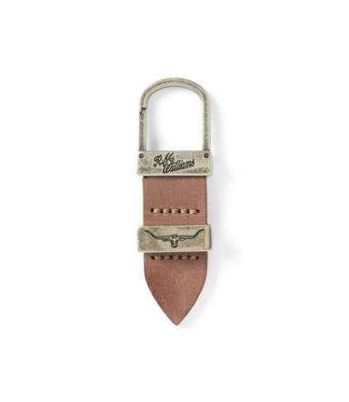 R.M. Williams Drover Key Fob-mens-Sparrows