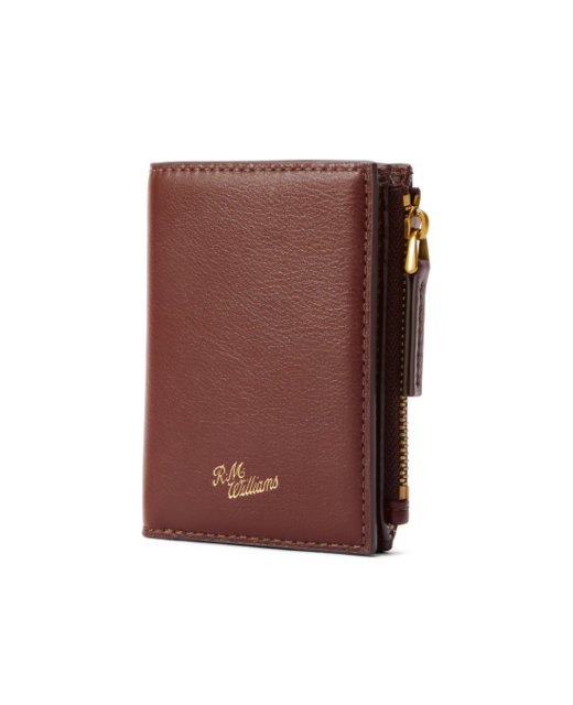 R.M Williams Ranger Wallet
