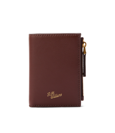 R.M Williams Ranger Wallet-womenswear-Sparrows