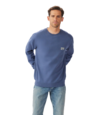 R.M Williams Branded Crew Sweatshirt