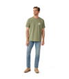 R.M Williams Prospect T-Shirt