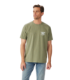 R.M Williams Prospect T-Shirt