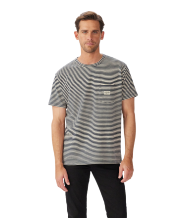 R.M Williams Stanley Stirpe T-Shirt-mens-Sparrows