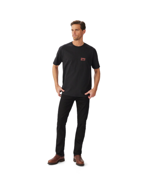 R.M Williams Branded T-Shirt