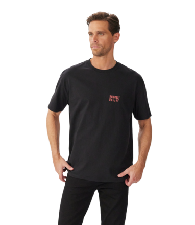 R.M Williams Branded T-Shirt-mens-Sparrows