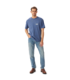 R.M Williams Branded T-Shirt
