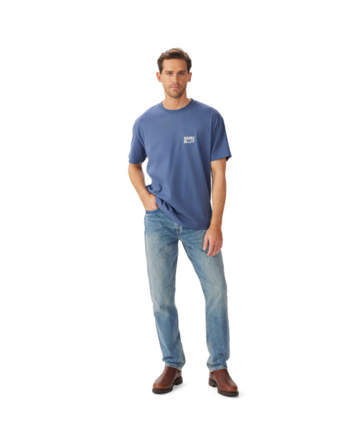 R.M Williams Branded T-Shirt