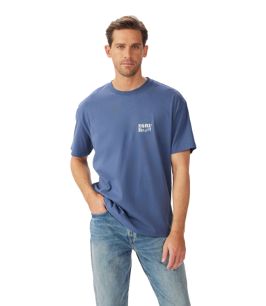 R.M Williams Branded T-Shirt-mens-Sparrows