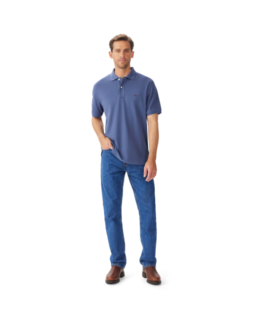 R.M Williams Rod Polo