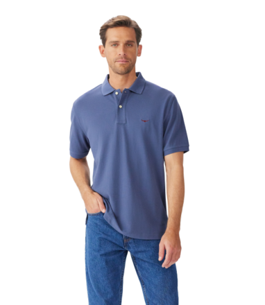 R.M Williams Rod Polo-mens-Sparrows