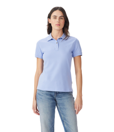 R.M Williams Margaret Polo-womenswear-Sparrows