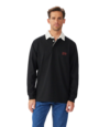 R.M Williams Branded Rugby Jersey