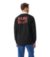 R.M Williams Branded Rugby Jersey