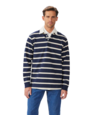 R.M Williams Burnswick Rugby Jersey