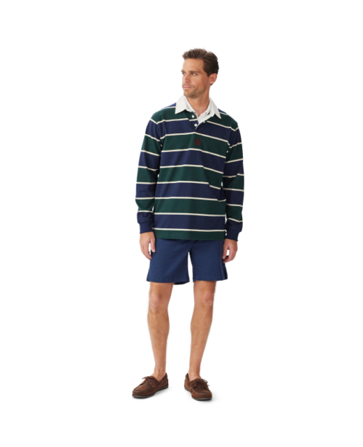 R.M Williams Bright Rugby Jersey