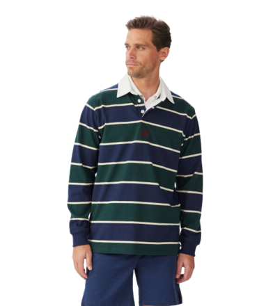 R.M Williams Bright Rugby Jersey-mens-Sparrows