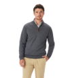 R.M.Williams Ernest 1/4 Zip Merino Knit