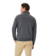 R.M.Williams Ernest 1/4 Zip Merino Knit