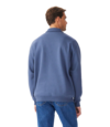R.M Williams Mulyungarie 1/4 Zip Sweatshirt