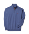 R.M Williams Mulyungarie 1/4 Zip Sweatshirt