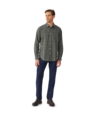 R.M Williams Lincoln Regular Oxford Shirt