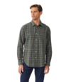 R.M Williams Lincoln Regular Oxford Shirt