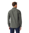 R.M Williams Lincoln Regular Oxford Shirt