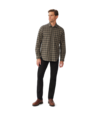 R.M Williams Oberon Regular Oxford Shirt
