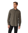 R.M Williams Oberon Regular Oxford Shirt
