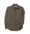 R.M Williams Oberon Regular Oxford Shirt